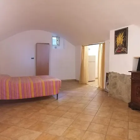 Pied-a-terre Scalise Апартаменты *