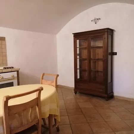 Pied-a-terre Scalise Apartment