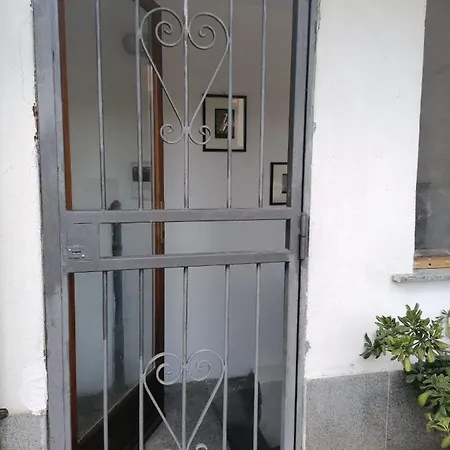 Pied-a-terre Scalise